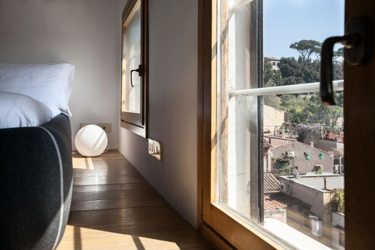 Appartement Romeasyoulike - Babuino Sweet Loft