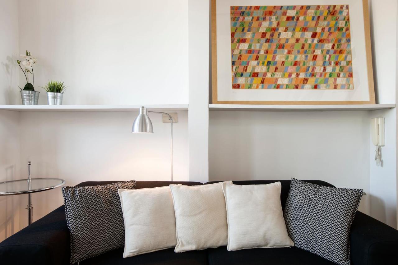 Romeasyoulike - Babuino Sweet Loft Appartement