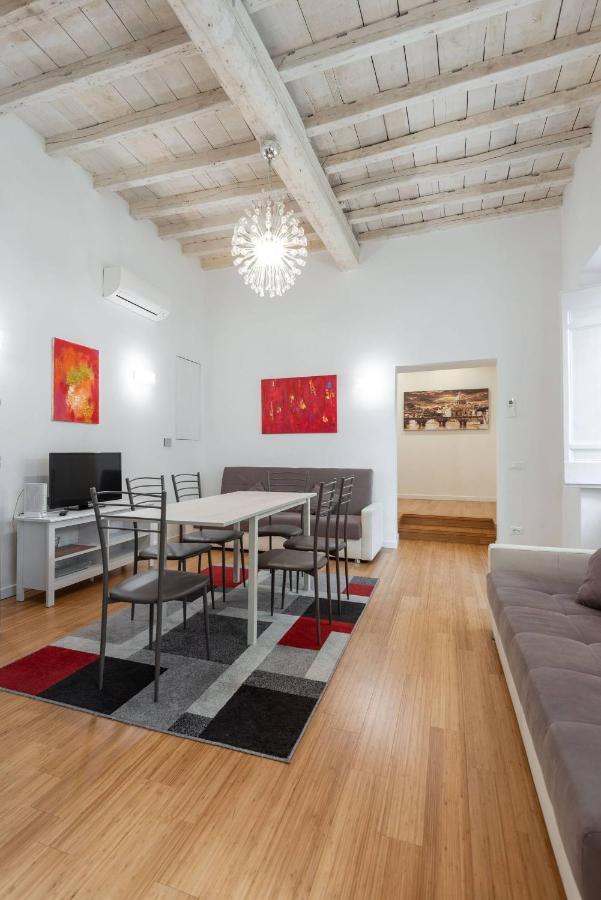 Appartement Restored - Stunning Pantheon View Rome