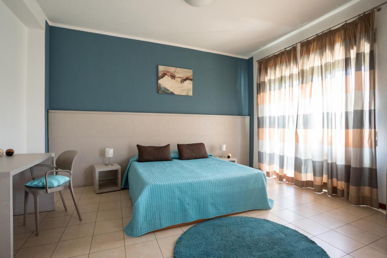 Residenza Conti