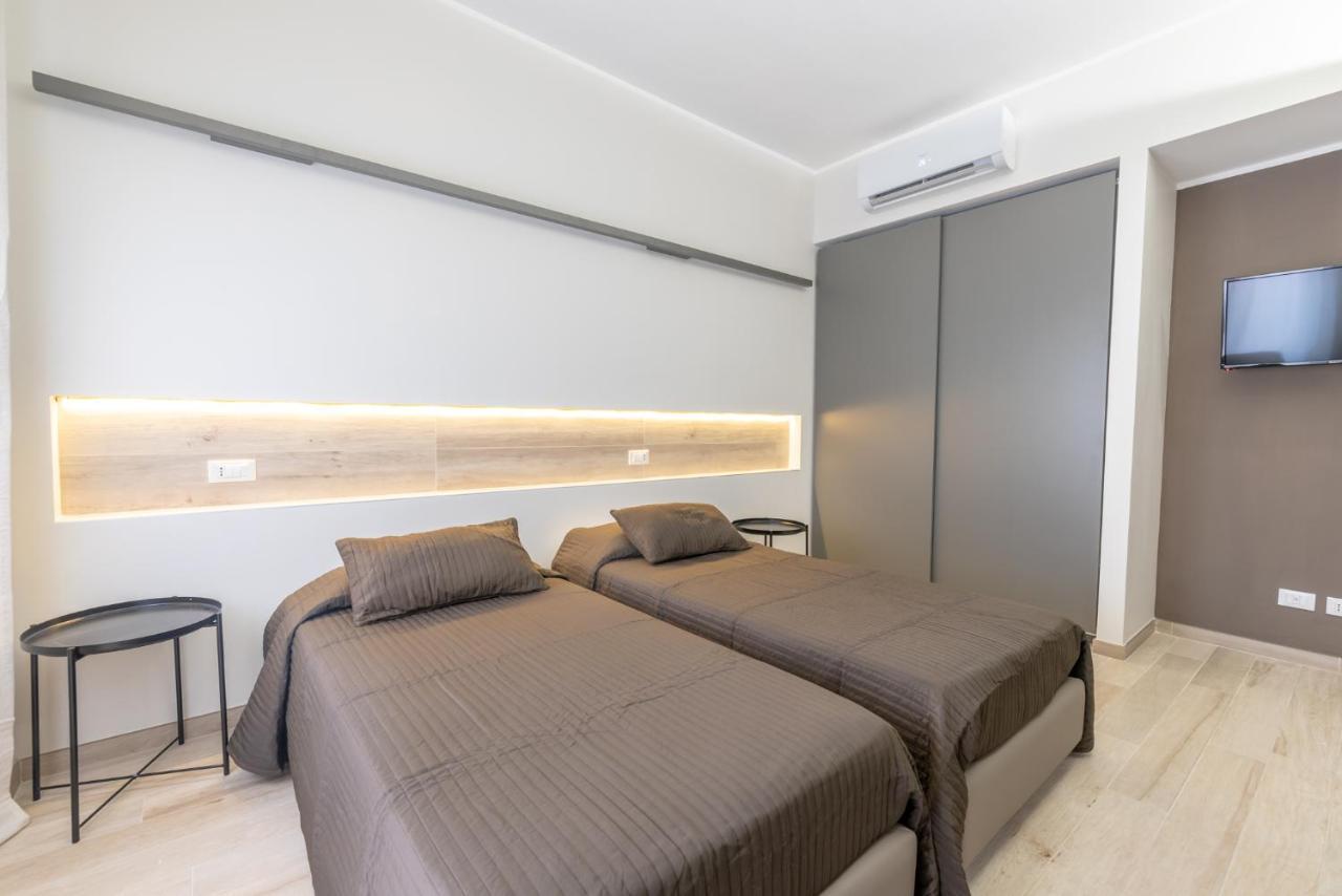 Residenza Conti Aparthotel Rome