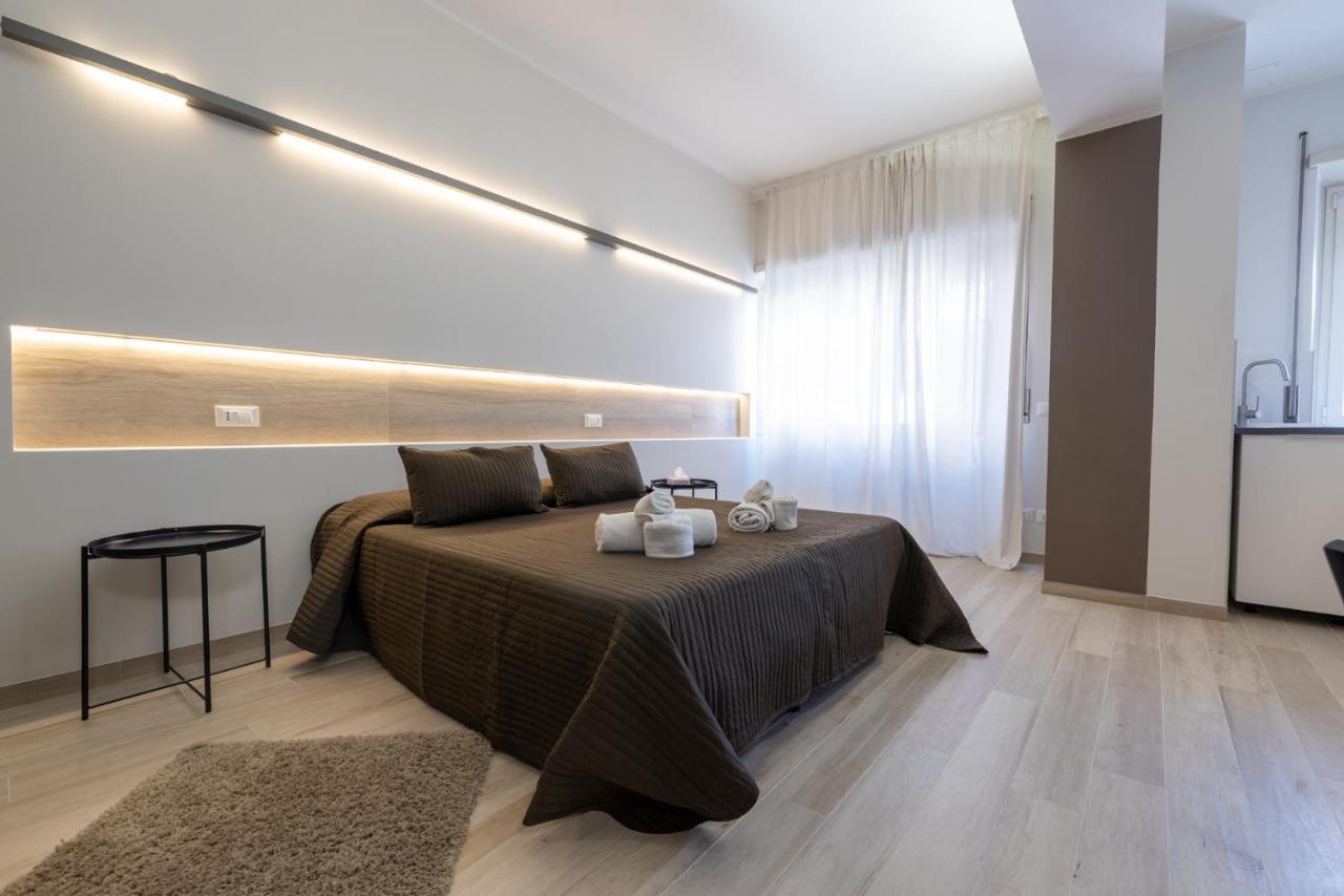 Aparthotel Residenza Conti 3*