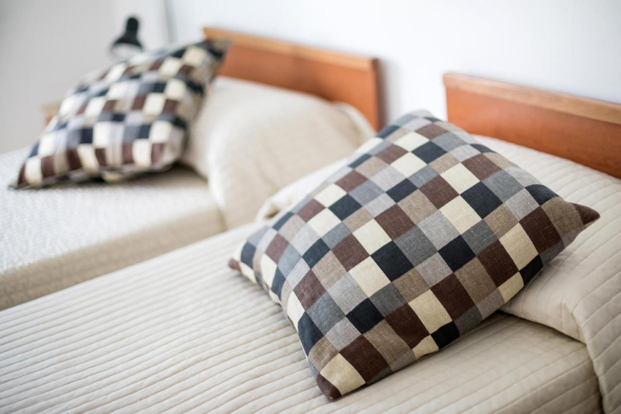 Aparthotel Residenza Conti 3*