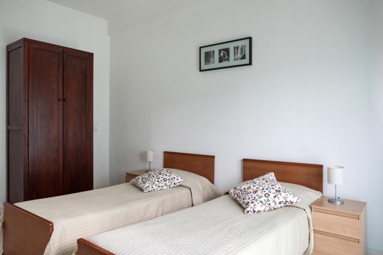 Aparthotel Residenza Conti 3*