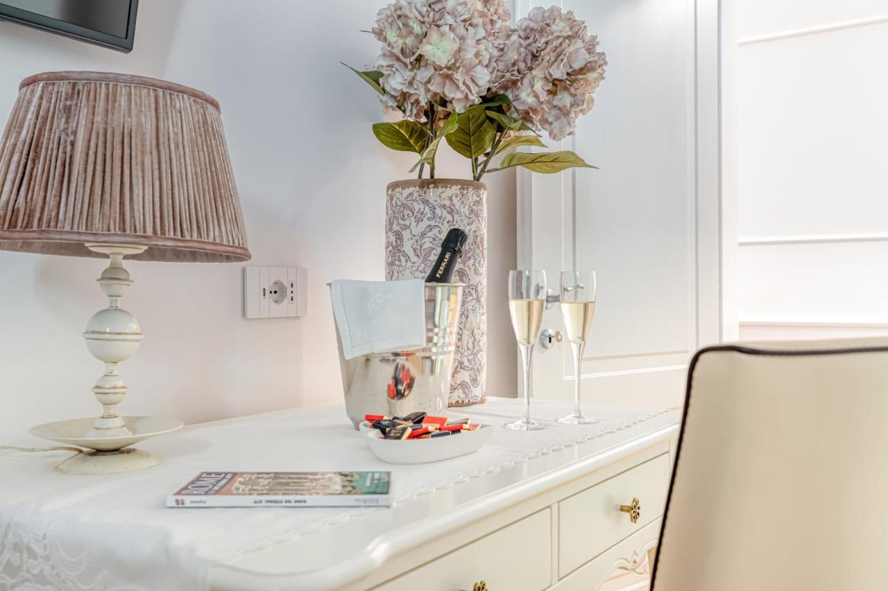 Appartement Luxury Stars In - Andromeda In Colosseum