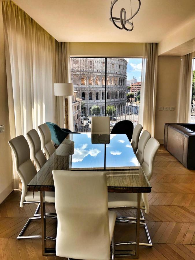 Bes Colosseo Suites Rome