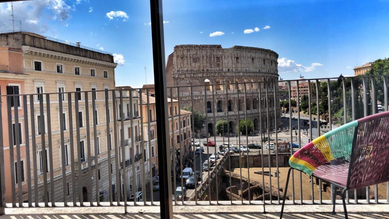 Bes Colosseo Suites Rome