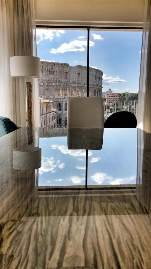 Bes Colosseo Suites Rome
