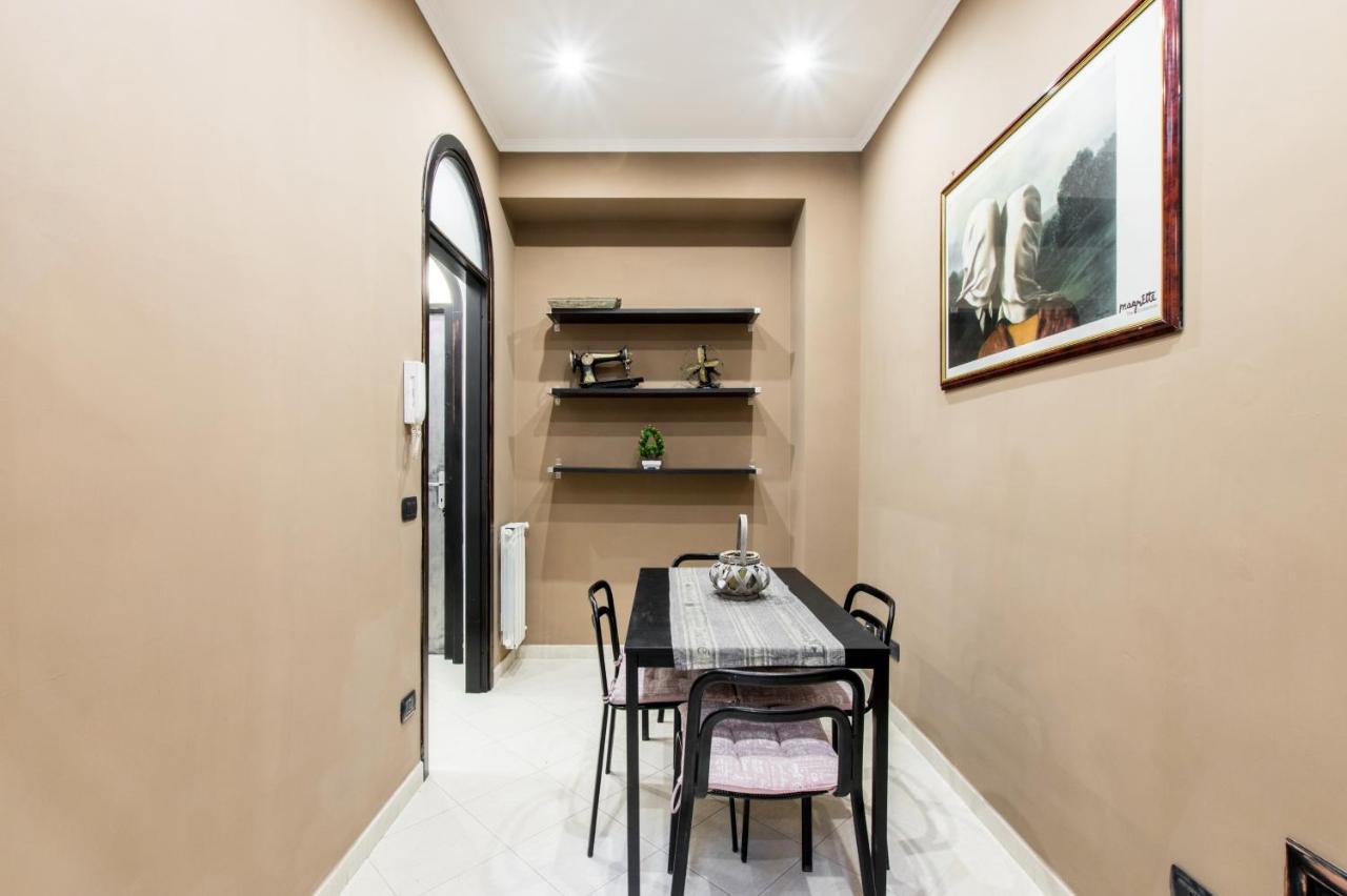 Cipriani Appartamento