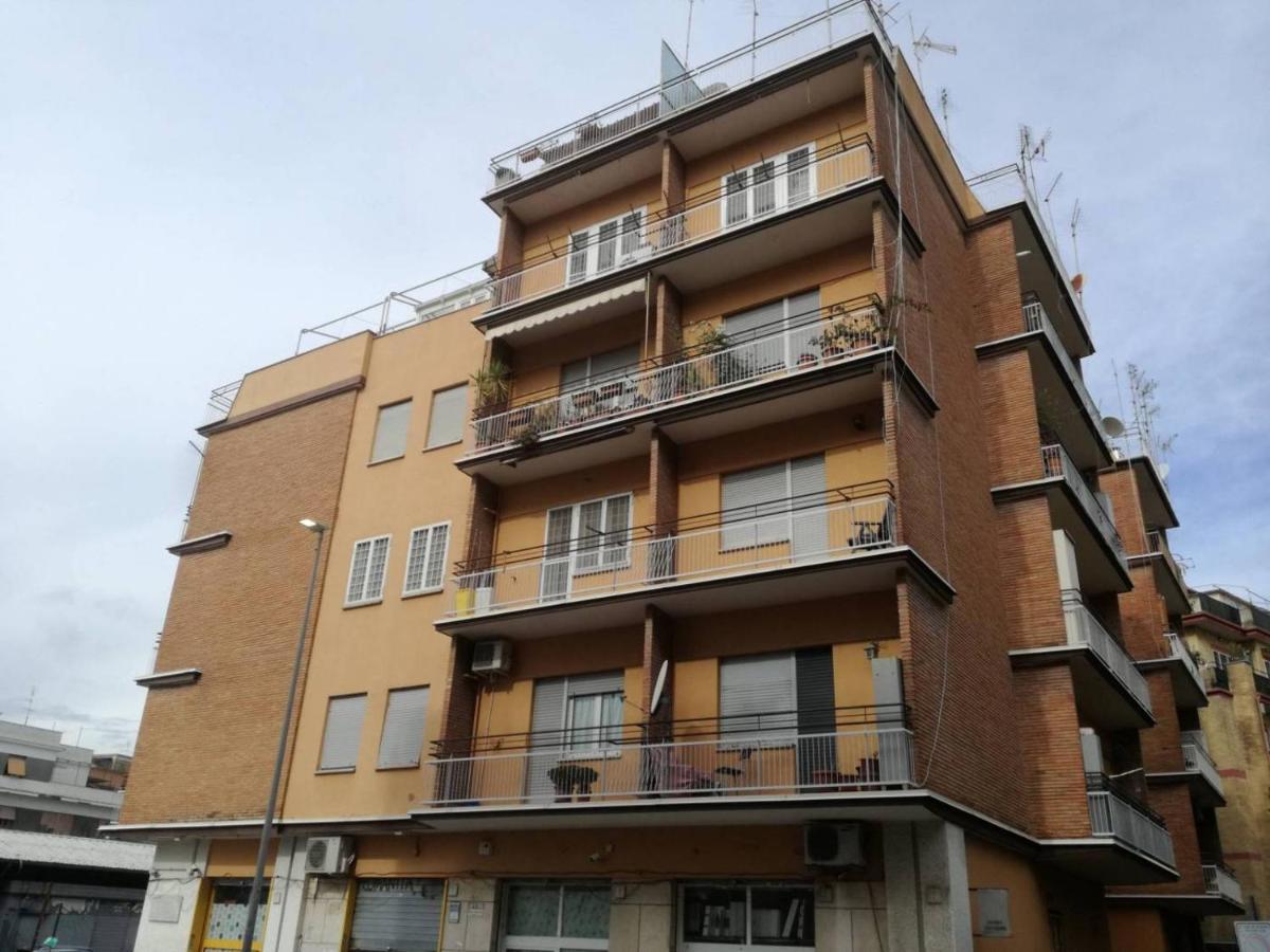 Gemelli Sweet Guest house Rome
