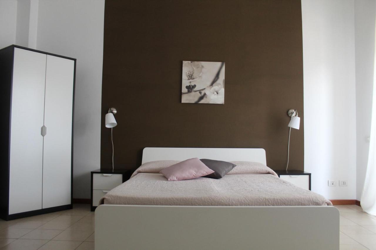 Residenza Conti