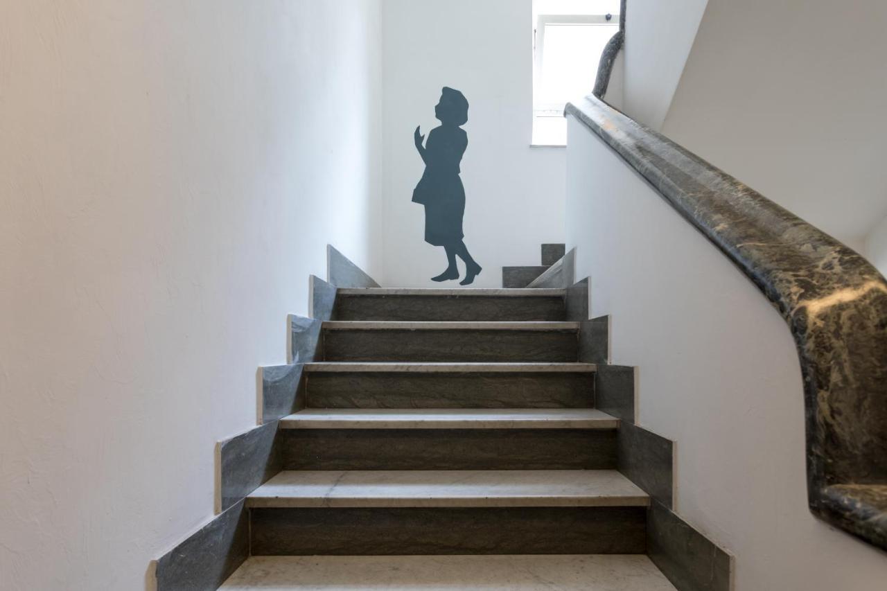 Aparthotel Residenza Conti