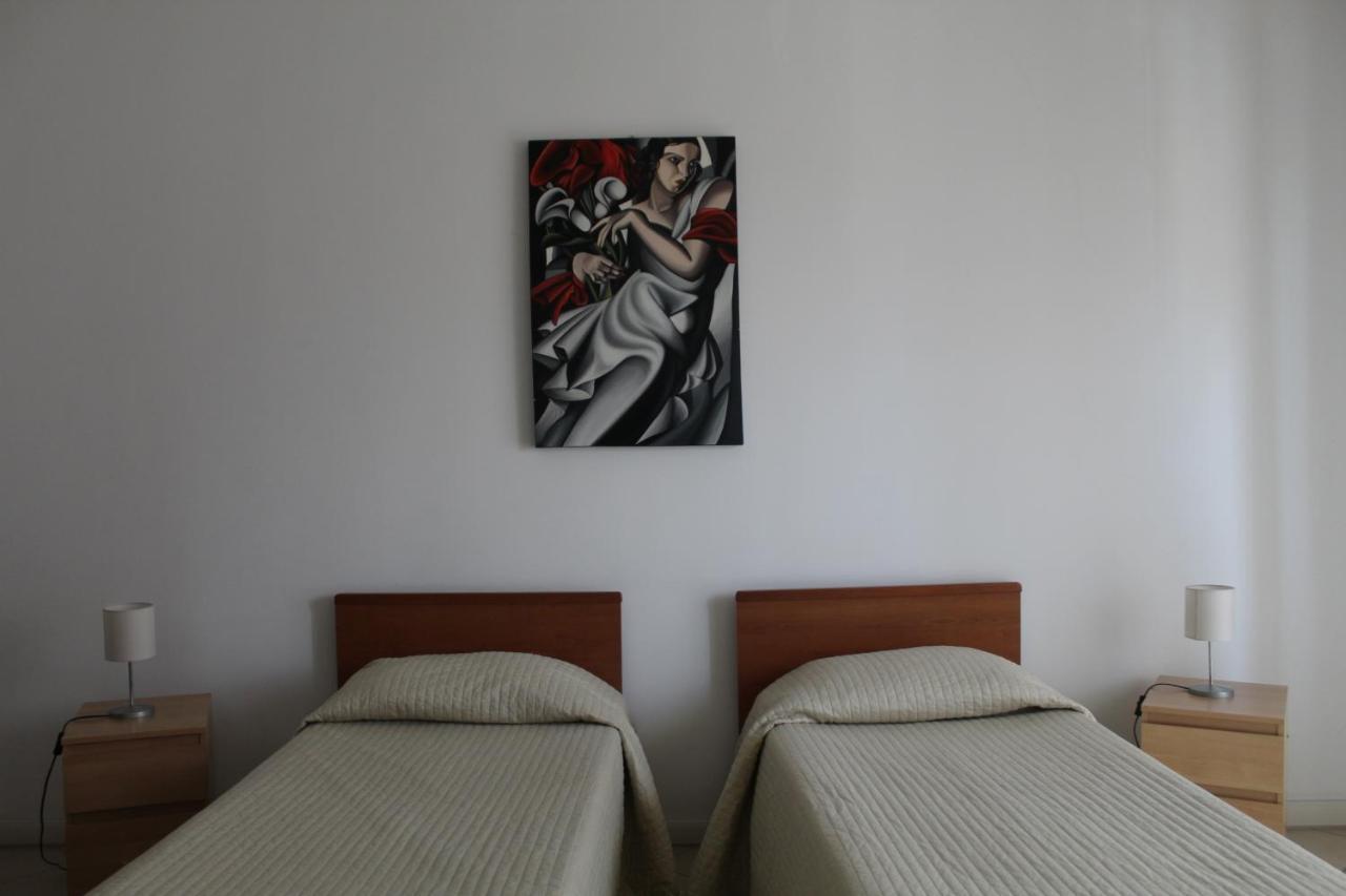 Residenza Conti Aparthotel