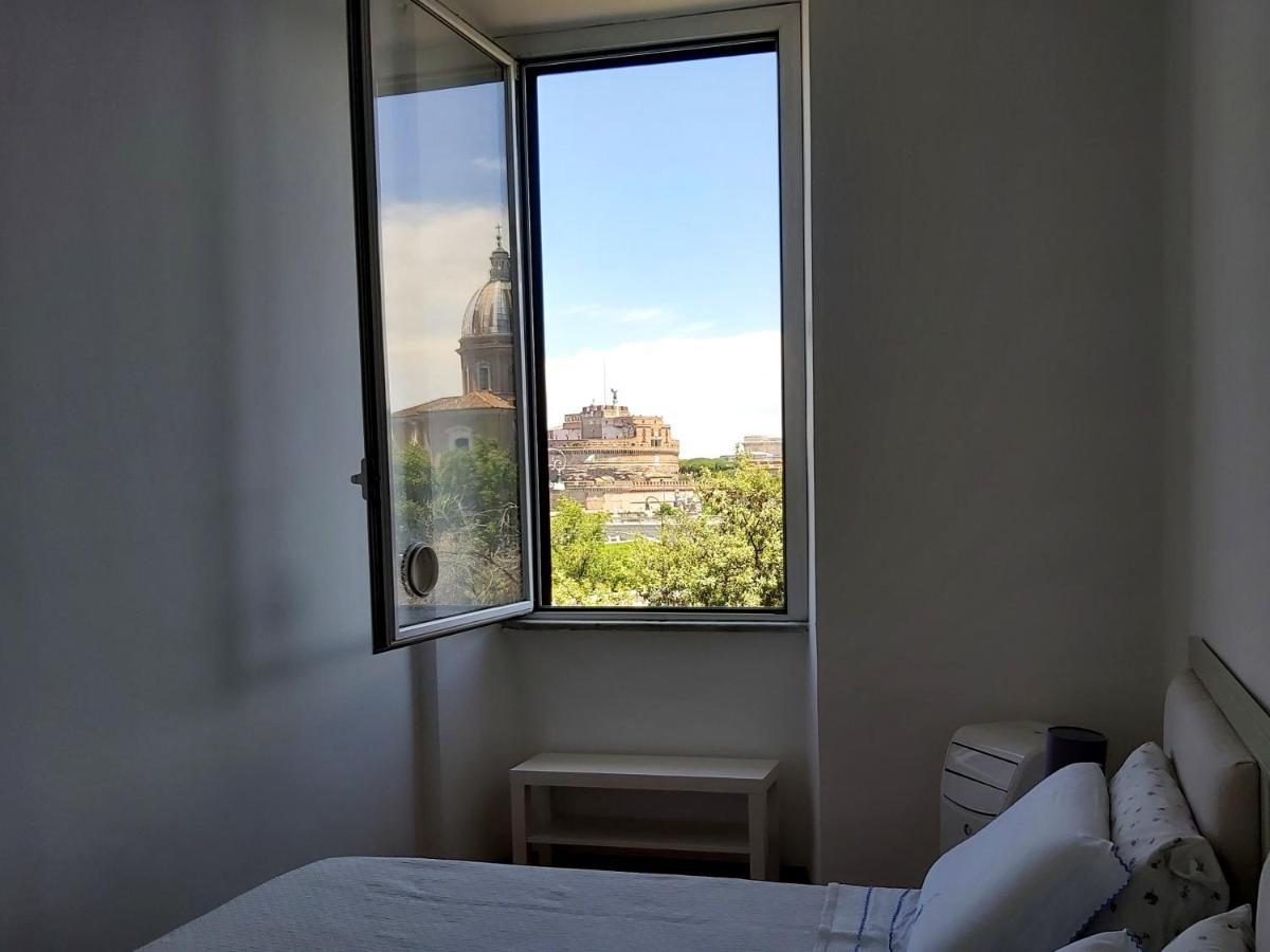 Casa Della Rovere Appartement Rome