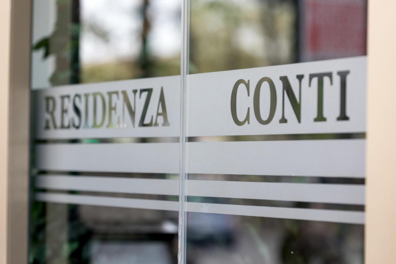 Residenza Conti 3* Rome
