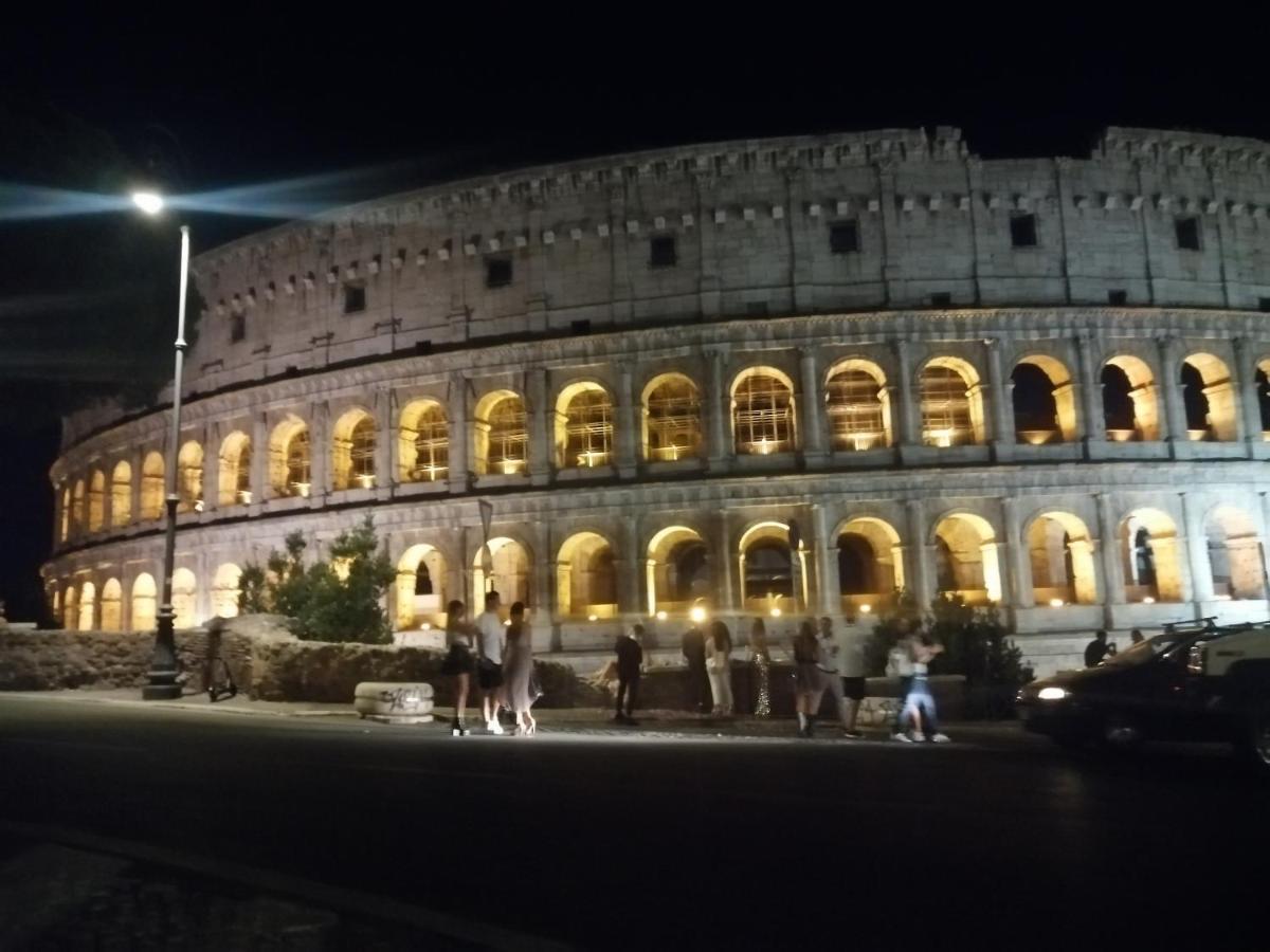 Apartamento Due Torri *