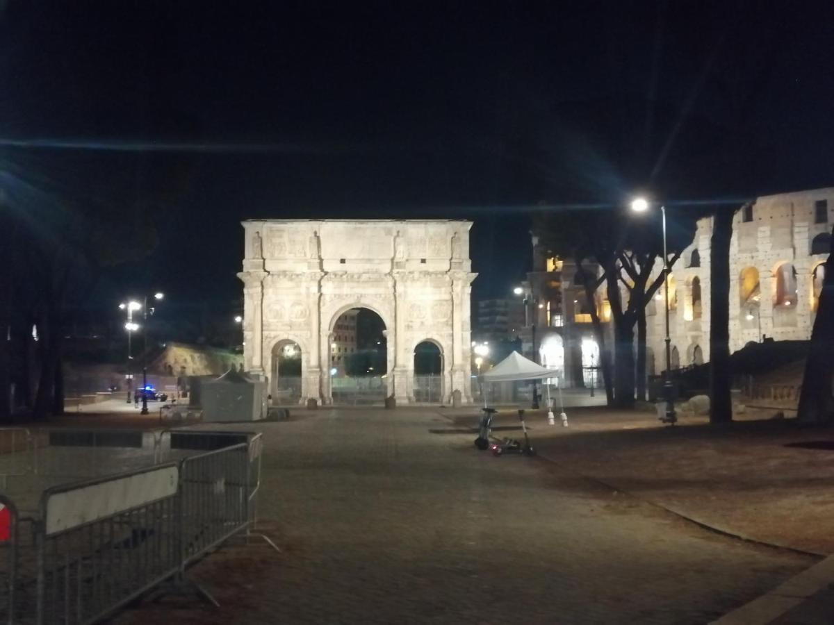 Apartamento Due Torri Roma