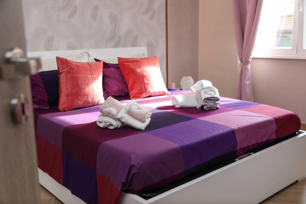 Apartamento Due Torri