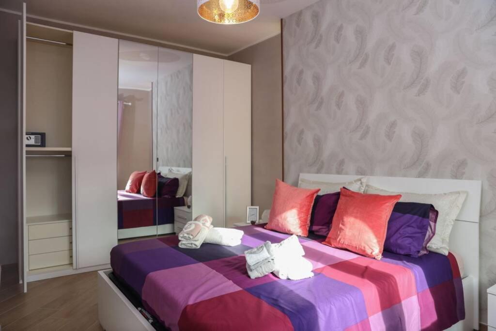 Due Torri Apartamento Roma