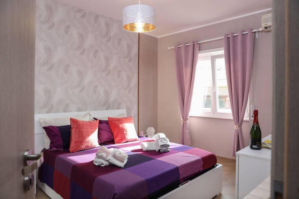 Apartamento Due Torri *