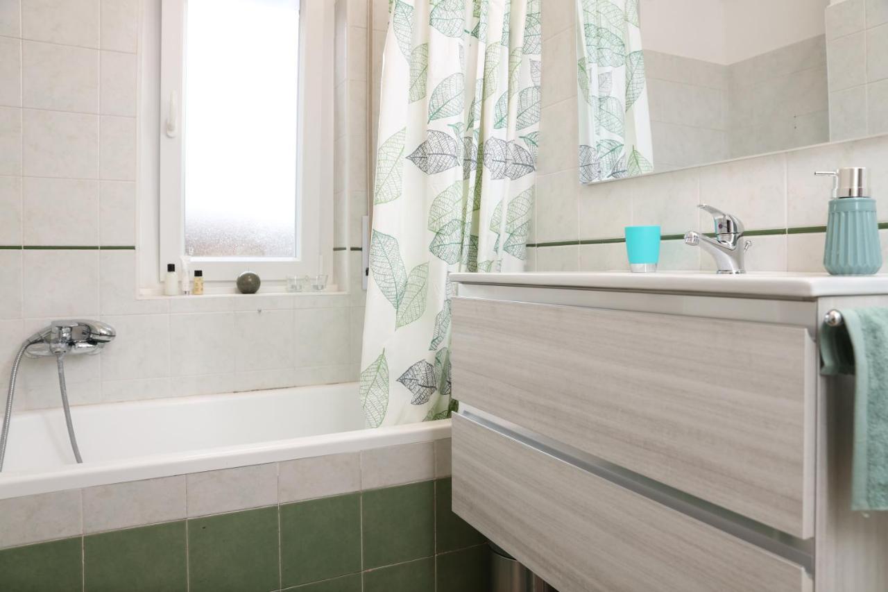 Due Torri Apartamento Roma