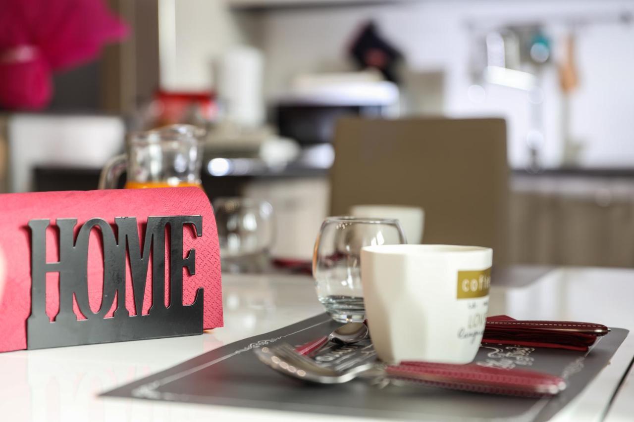 Apartamento Due Torri Roma