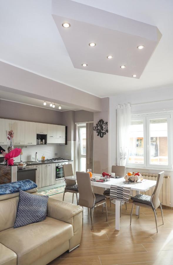 Due Torri Apartamento Roma