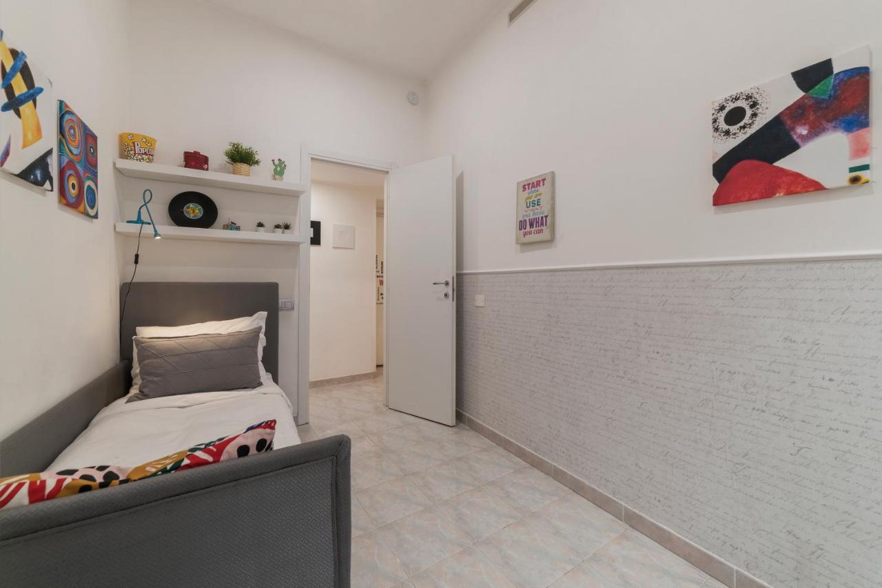 Appartement Piazza Vittorio Rome