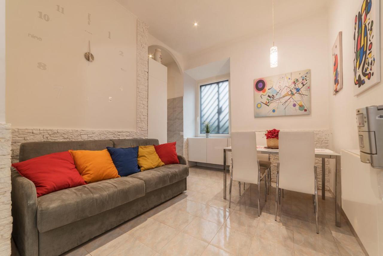 Appartement Piazza Vittorio