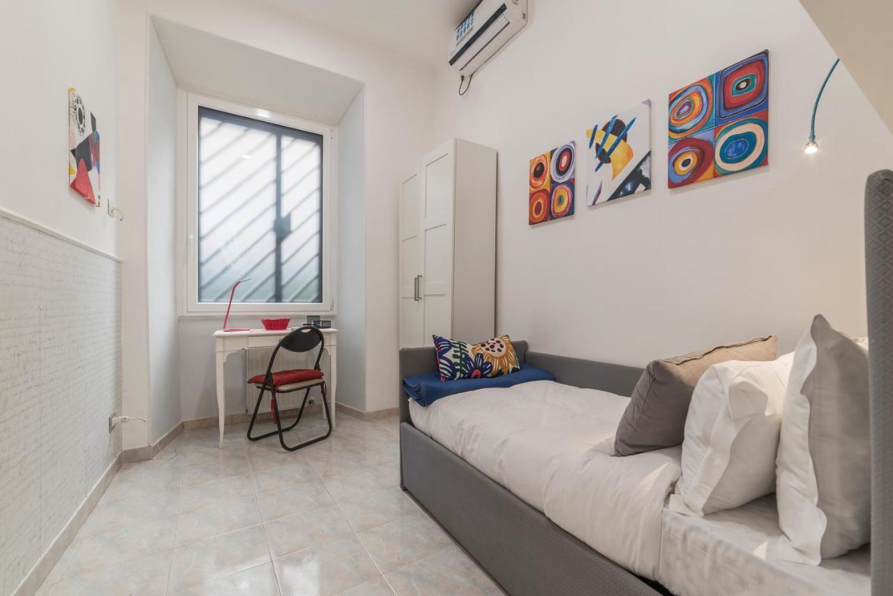 Piazza Vittorio Appartement Rome