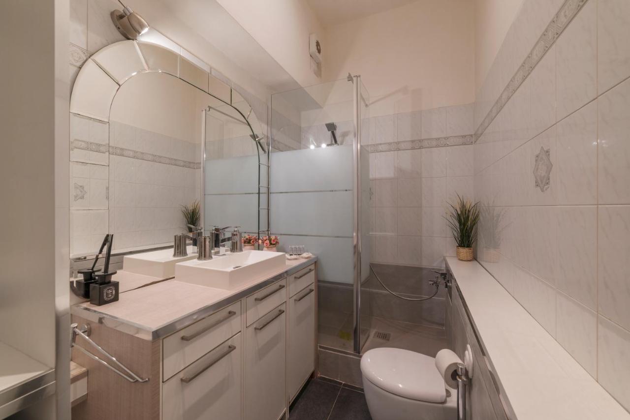 Piazza Vittorio Appartement *