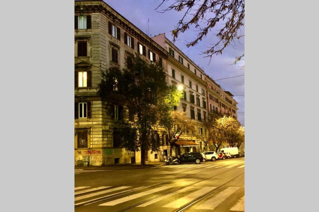 Apartment Vlad House, Close The Colosseum *