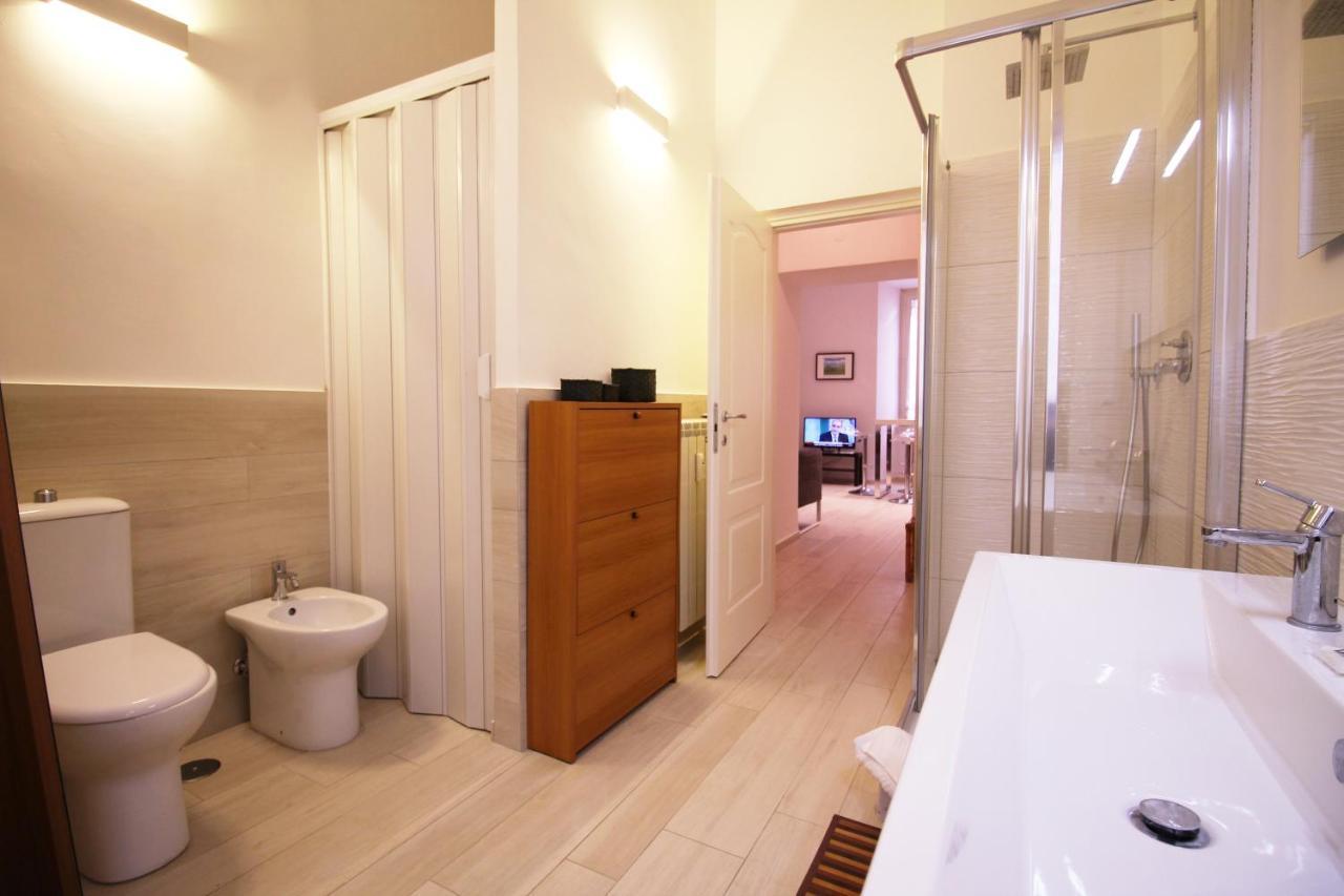 Vatican Museum Foodie Haven Appartement *