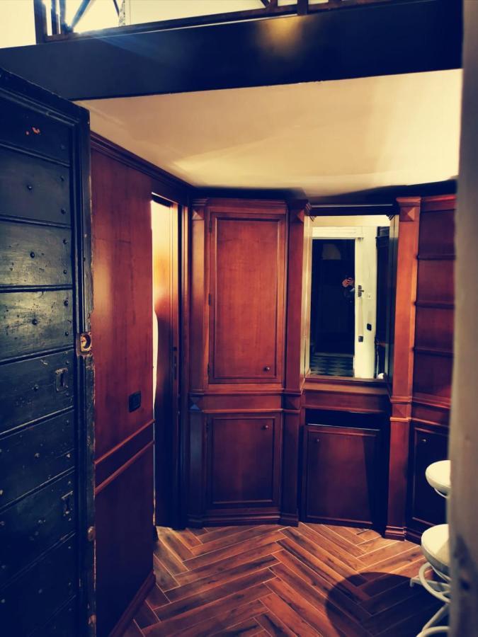 Piazza Di Spagna Apartamento Roma