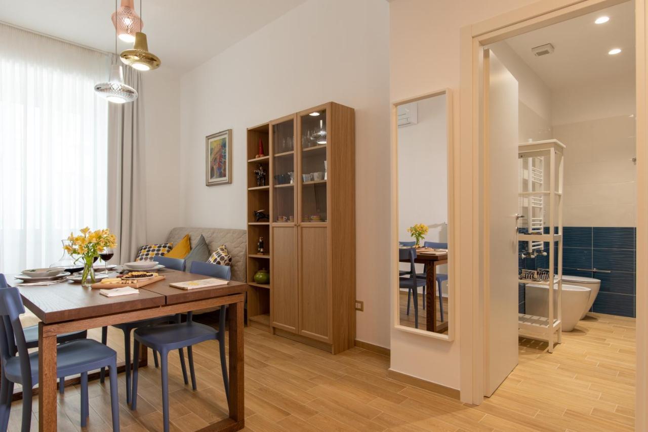 Oggi Appartement