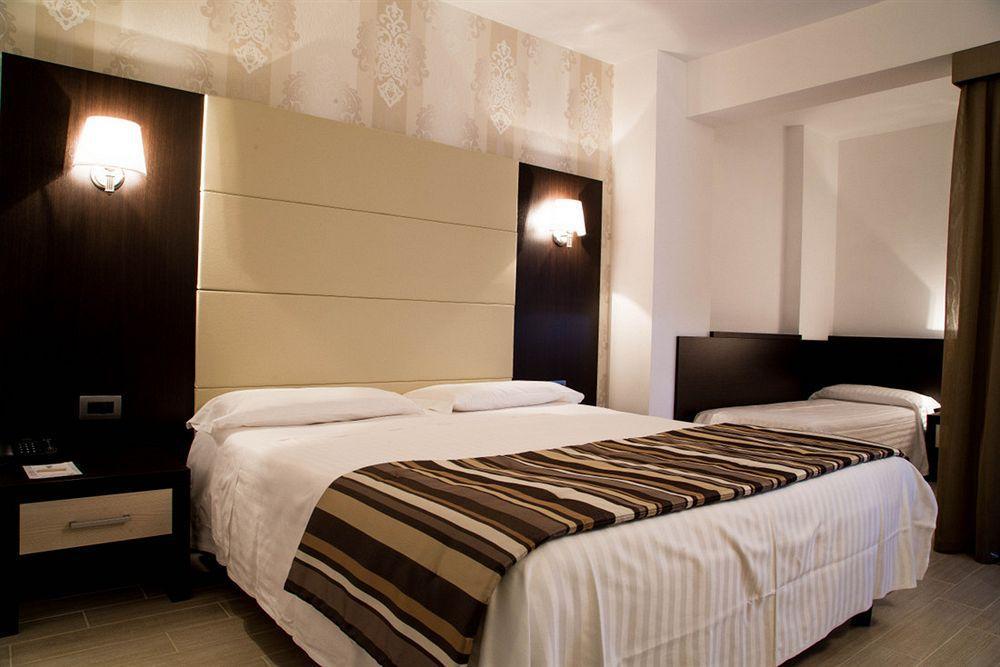Pineta Palace Rome