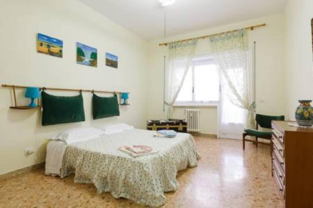 Appartement Bea Sarai Il Benvenuto! Rome