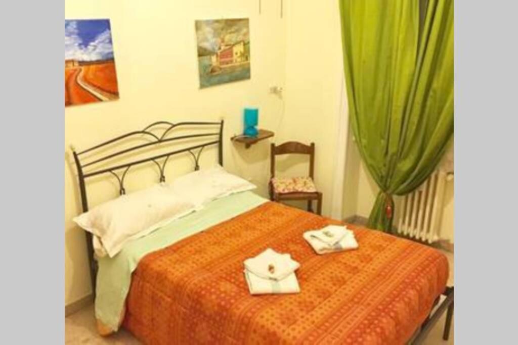 Bea Sarai Il Benvenuto! Appartement *