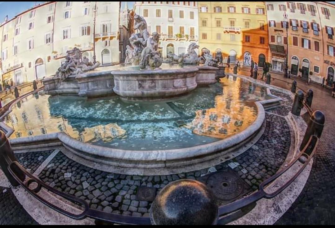 Apartamento Le Rondini Apartment, 5 Persone, 2 Balconi, Policlinico Tor Vergata E Casilino *