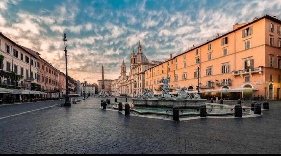 Le Rondini Apartment, 5 Persone, 2 Balconi, Policlinico Tor Vergata E Casilino Apartamento Roma