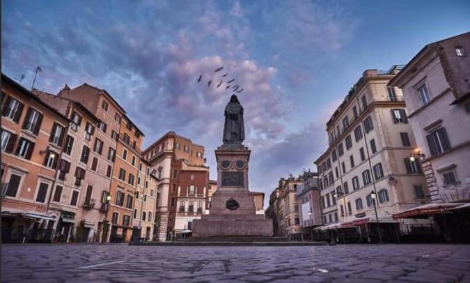 Apartamento Le Rondini Apartment, 5 Persone, 2 Balconi, Policlinico Tor Vergata E Casilino Roma