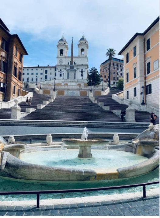 Apartamento Le Rondini Apartment, 5 Persone, 2 Balconi, Policlinico Tor Vergata E Casilino *