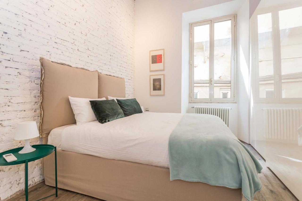 Casa Manara In Trastevere Appartement *