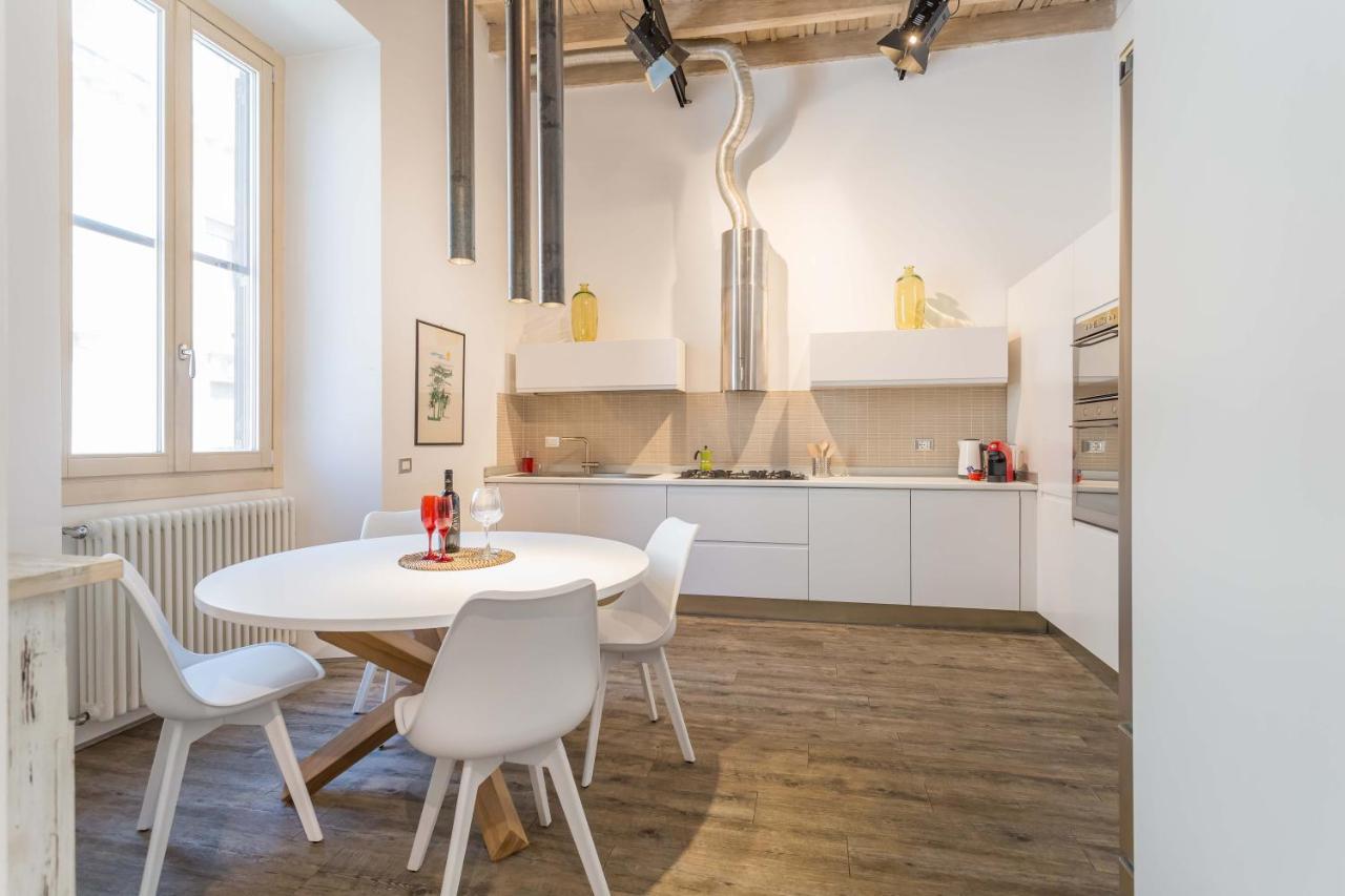 Appartement Casa Manara In Trastevere