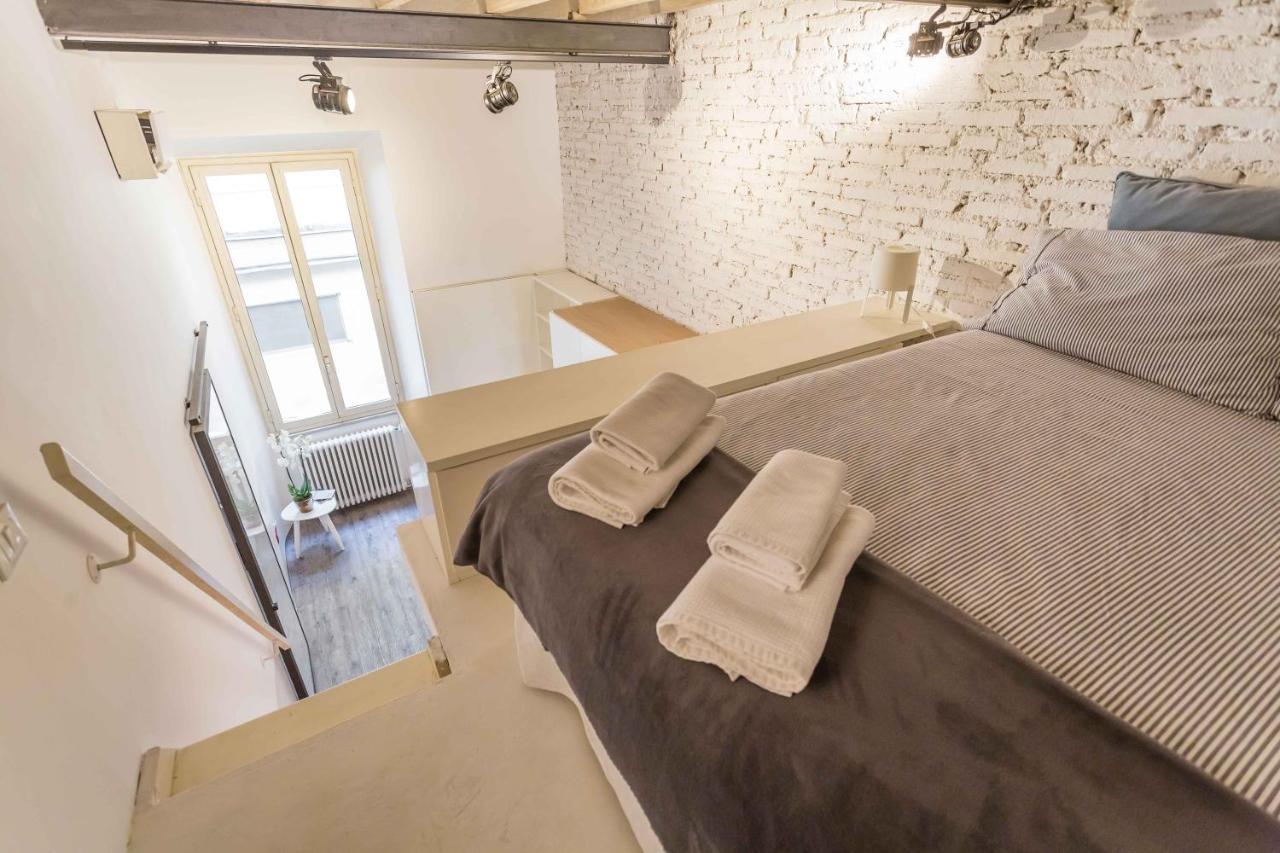 Casa Manara In Trastevere