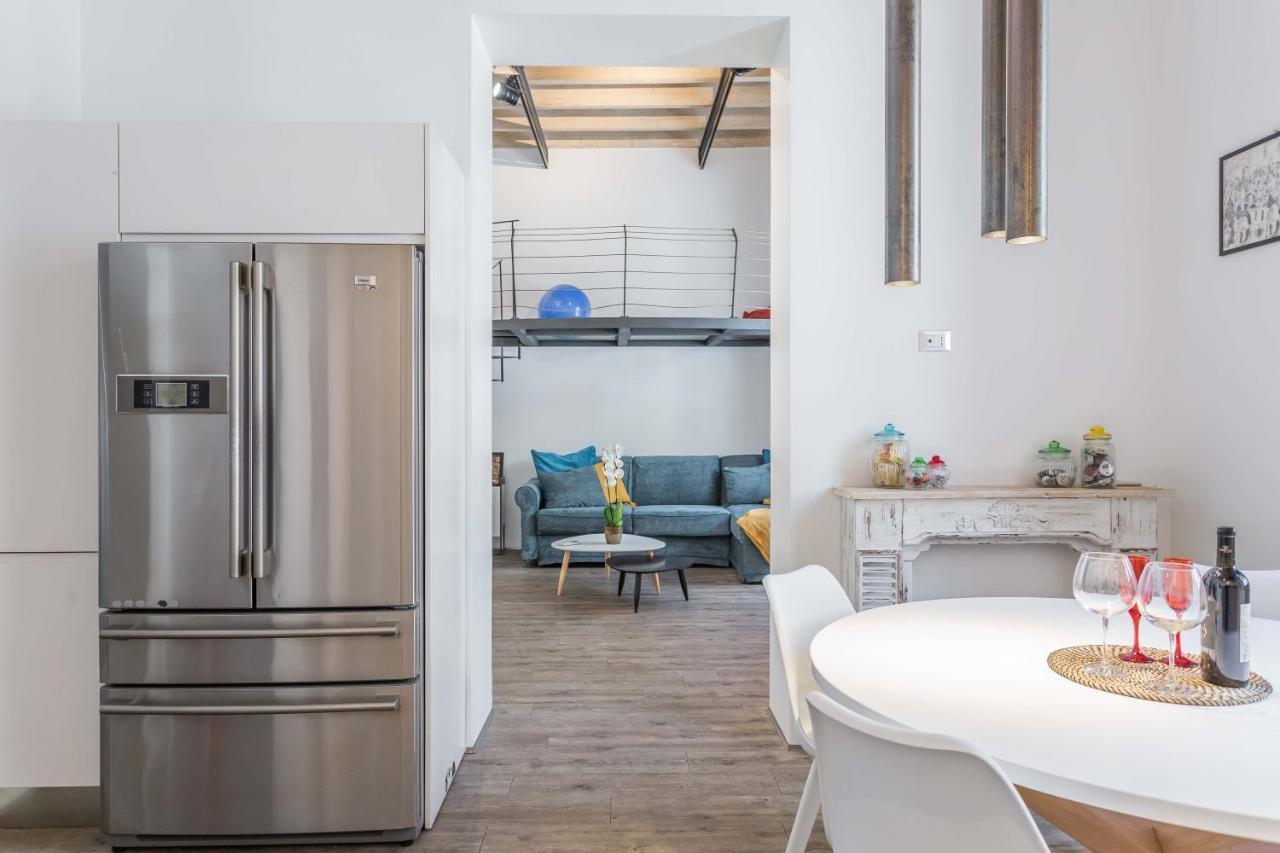 Casa Manara In Trastevere *