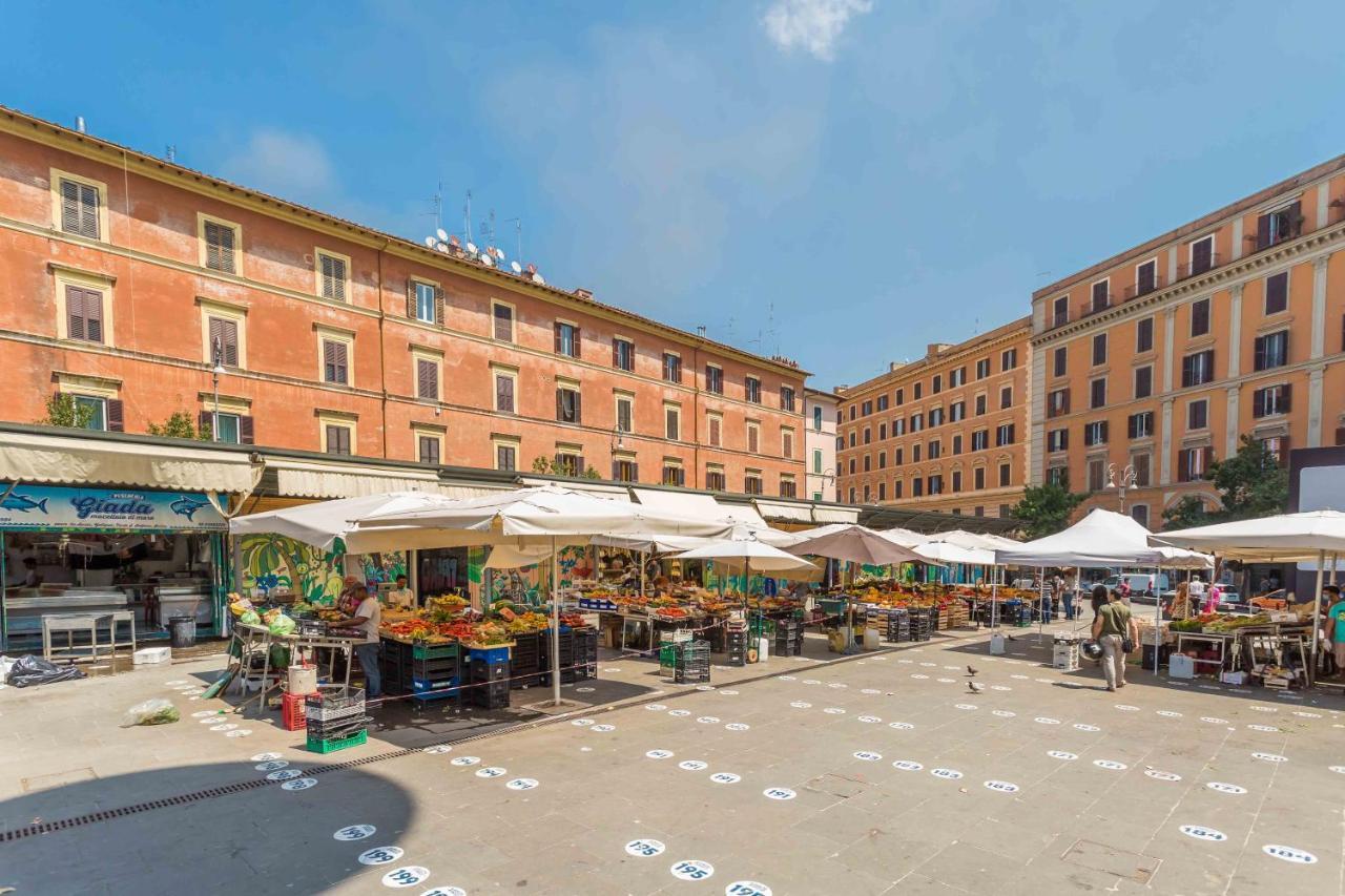 Appartement Casa Manara In Trastevere *