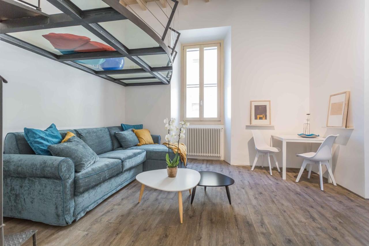 Casa Manara In Trastevere Appartement *