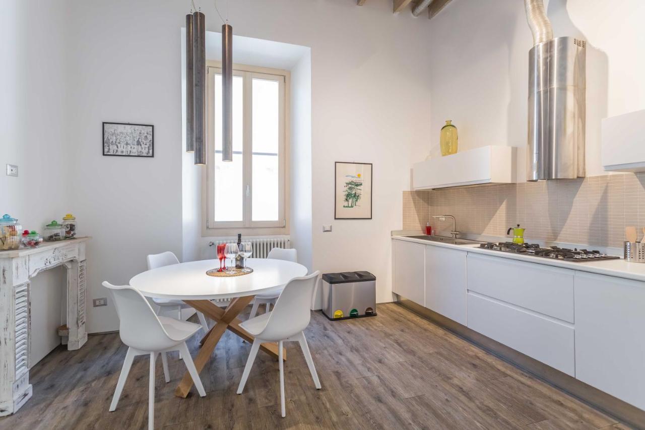 Casa Manara In Trastevere Appartement *