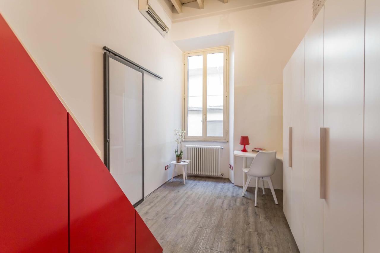 Casa Manara In Trastevere Rome